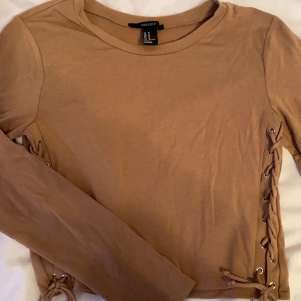 Forever 21 top